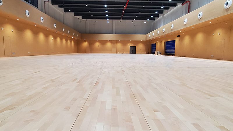 SPC地板防潮垫：揭秘其加盟代理的奥秘