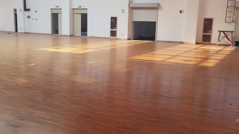 木地板批发与零售价格差异揭秘