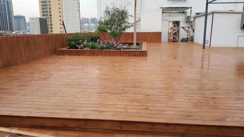 上海地板代理合同：如何规避潜在风险